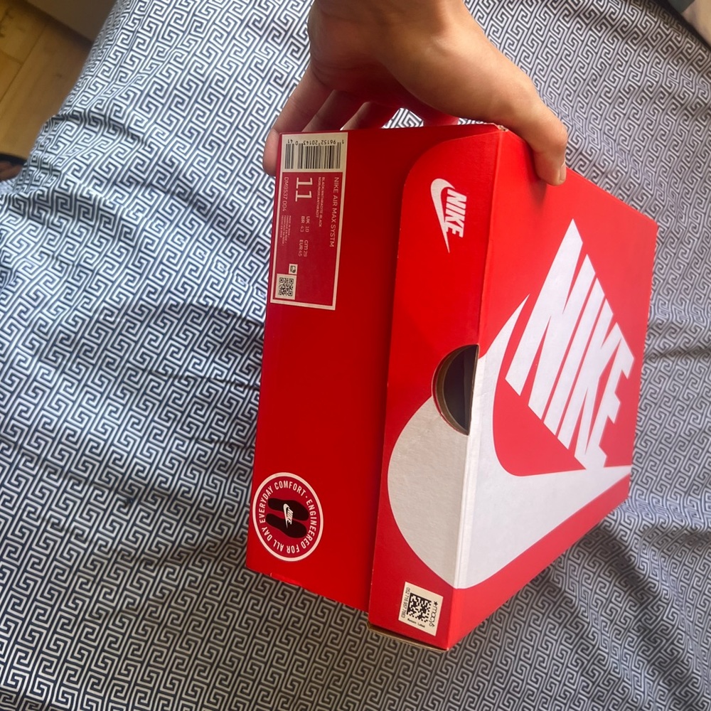 Nike Air Max Systems For Sale
